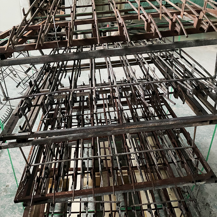 挂具脱漆 夹具脱漆 治具脱漆